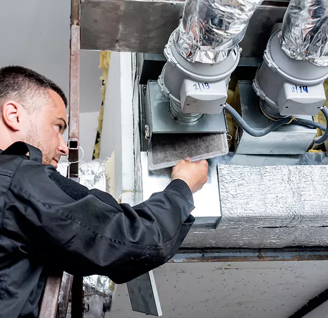 Why Homeowners & Businesses Trust Us in Indio, CA