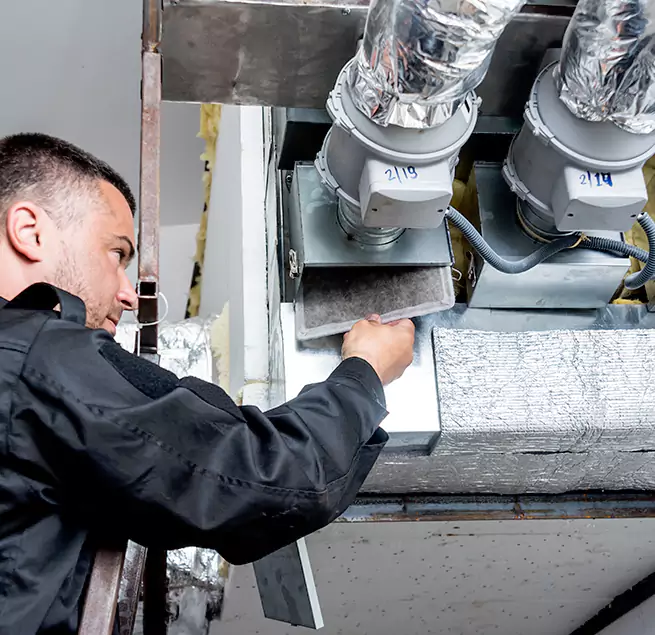 Why Homeowners & Businesses Trust Us in Indio, CA?