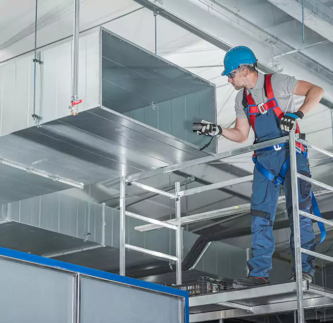 Why Homeowners & Businesses Trust Us in Indio, CA?