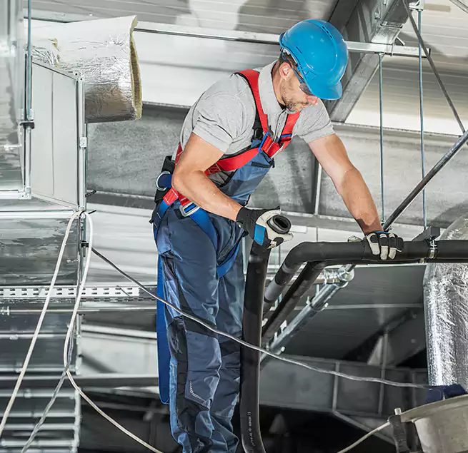 Why Homeowners & Businesses Trust Us in Indio, CA?