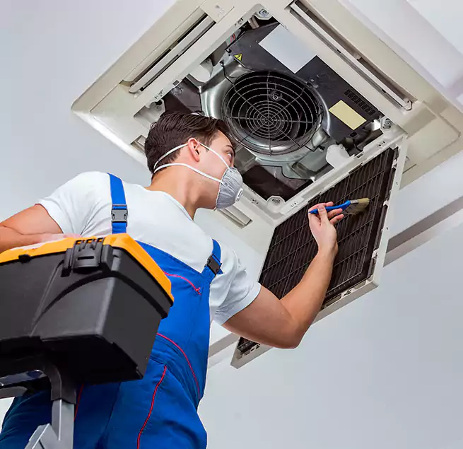 Why Homeowners & Businesses Trust Us in Indio, CA