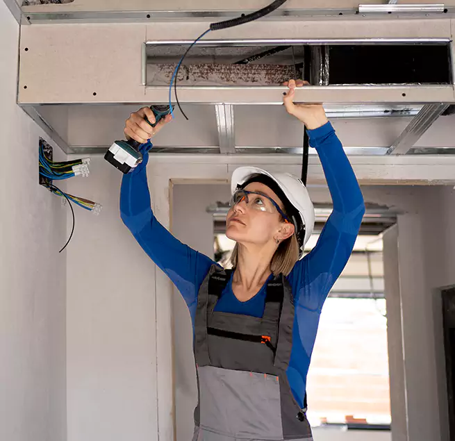 Why Homeowners & Businesses Trust Us in Indio, CA?