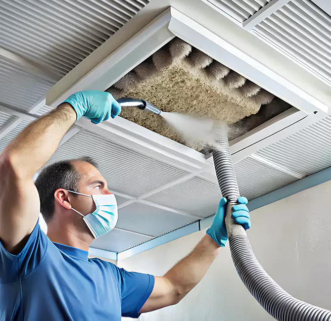 Why Homeowners Businesses Trust Us in Indio, CA