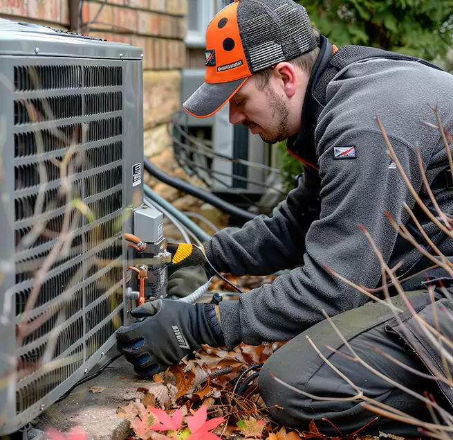 Why Homeowners & Businesses Trust Us in Indio, CA?