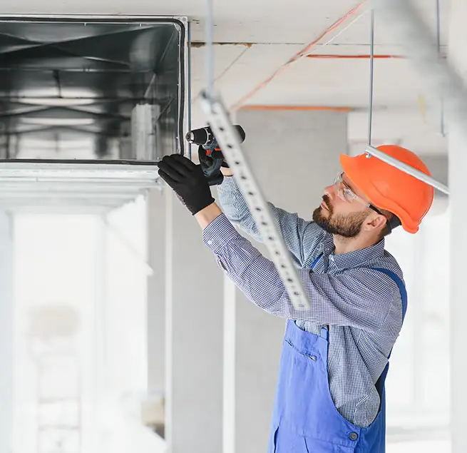  Why Homeowners Businesses Trust Us Indio, CA