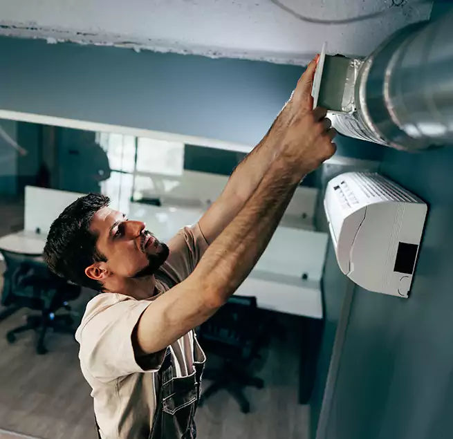 Why Homeowners & Businesses Trust Us in Indio, CA?