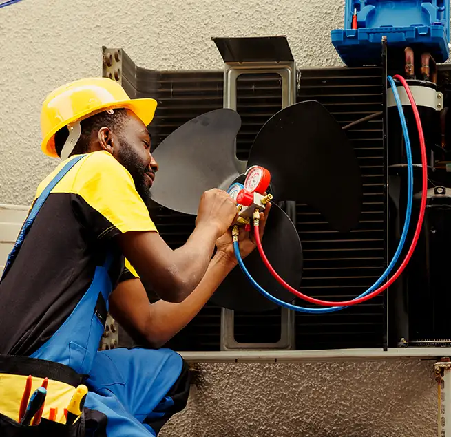 Why Homeowners & Businesses Trust Us in Indio, CA?