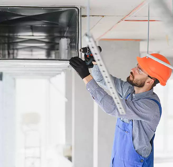 Why Homeowners & Businesses Trust Us in Indio, CA?