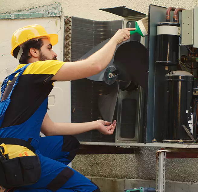  Why Homeowners & Businesses Trust Us in Indio, CA?