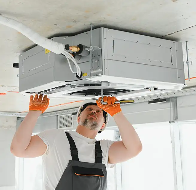 Why Homeowners & Businesses Trust Us Indio, CA