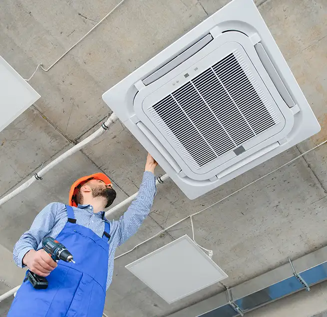 Why Homeowners & Businesses Trust Us in Indio, CA