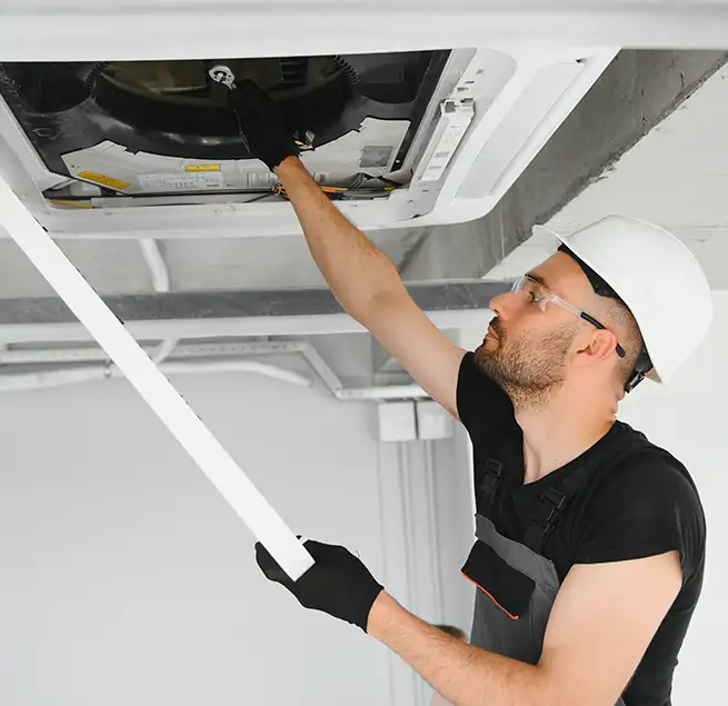 Why Homeowners & Businesses Trust Us in Indio, CA?