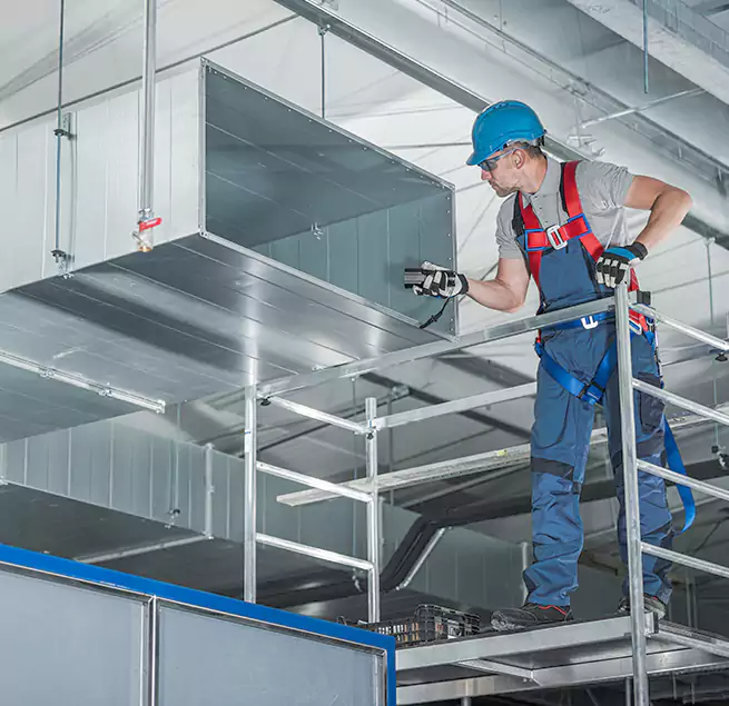 Why Homeowners & Businesses Trust Us in Indio, CA?