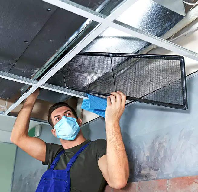 Why Homeowners Businesses Trust Us in Indio, CA