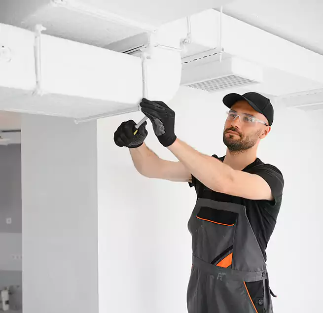  Why Homeowners Businesses Trust Us Indio, CA