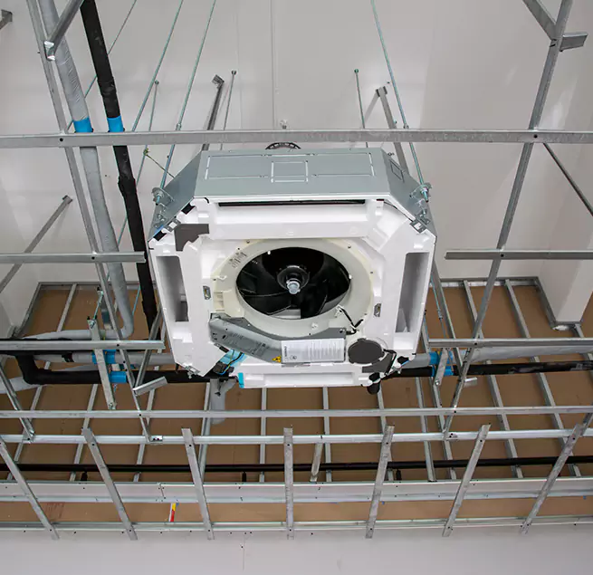 Why Homeowners & Businesses Trust Us Indio, CA?