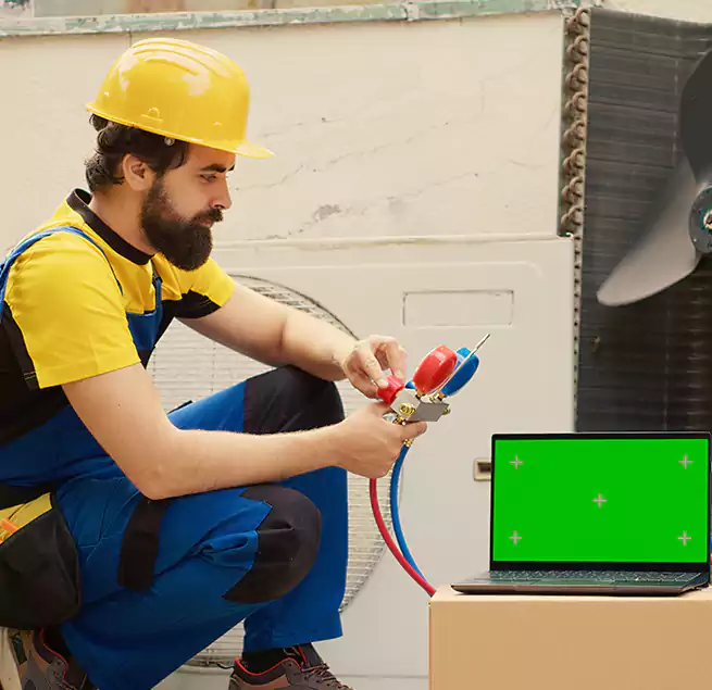 Why Homeowners & Businesses Trust Us in Indio, CA?